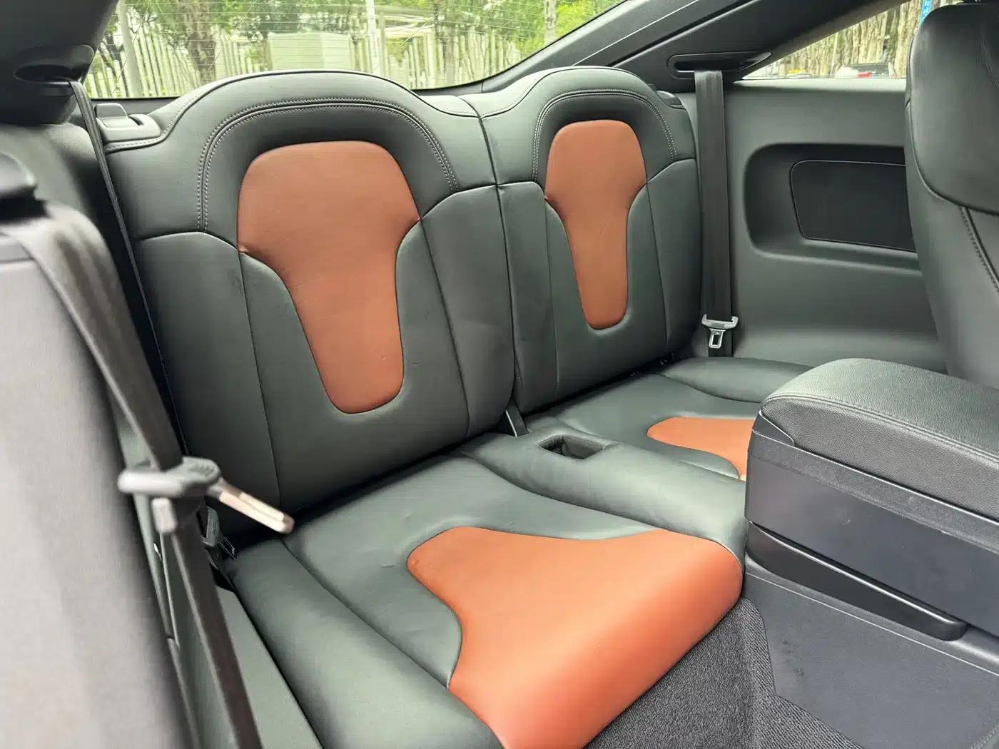 Audi TT 2010 TT 2.0TFSI Collector's Edition — миниатюра 7