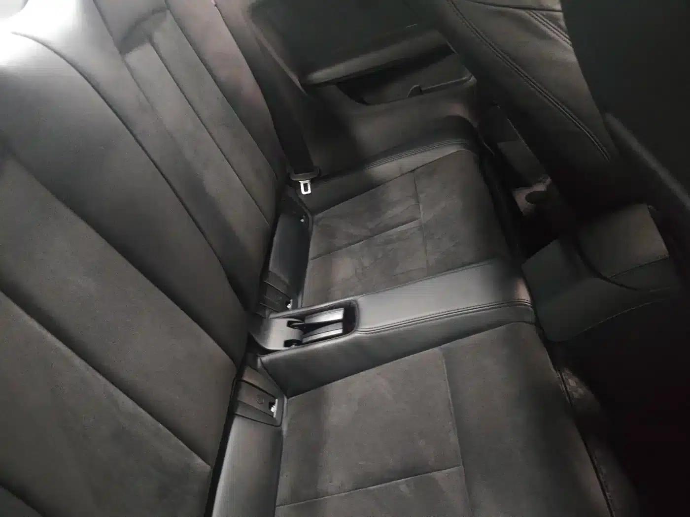 2015 Audi TT Coupe 45 TFSI — миниатюра 6