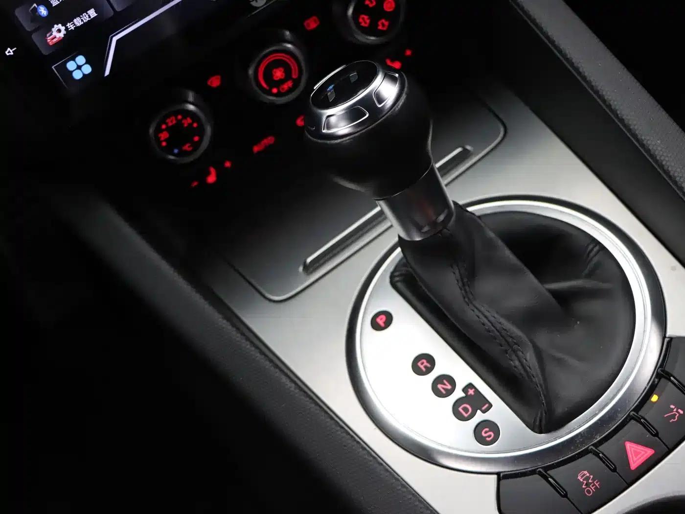 2013 Audi TT Coupe 45 TFSI — миниатюра 13