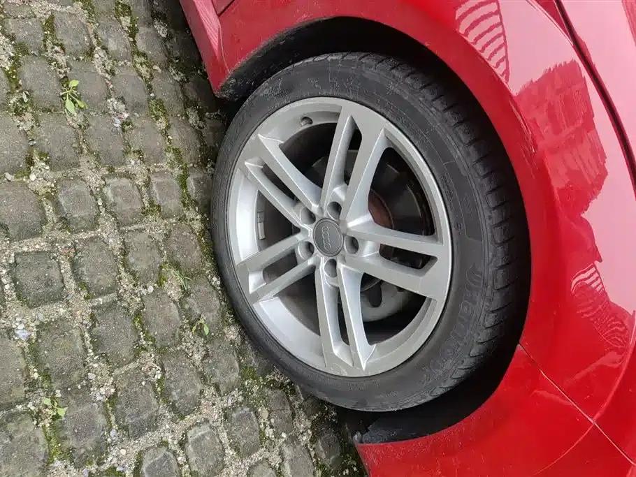 2017 Audi TT Coupe 45 TFSI — миниатюра 6
