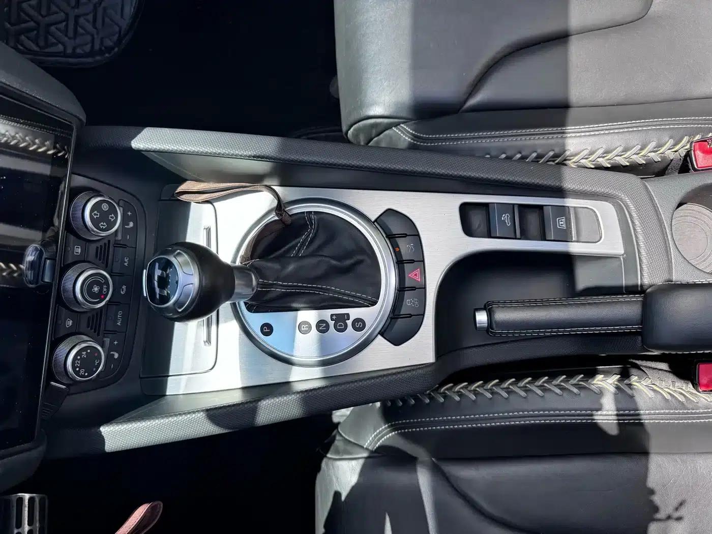 2013 Audi TT Roadster 45 TFSI — миниатюра 19