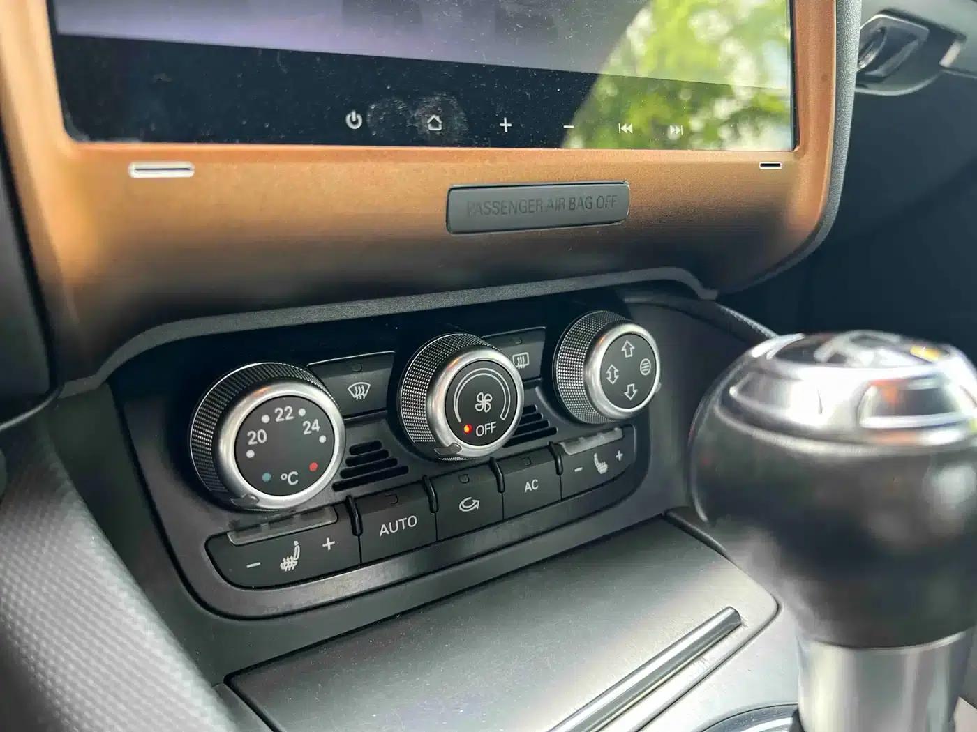 2011 Audi TT Coupe 2.0TFSI — миниатюра 14
