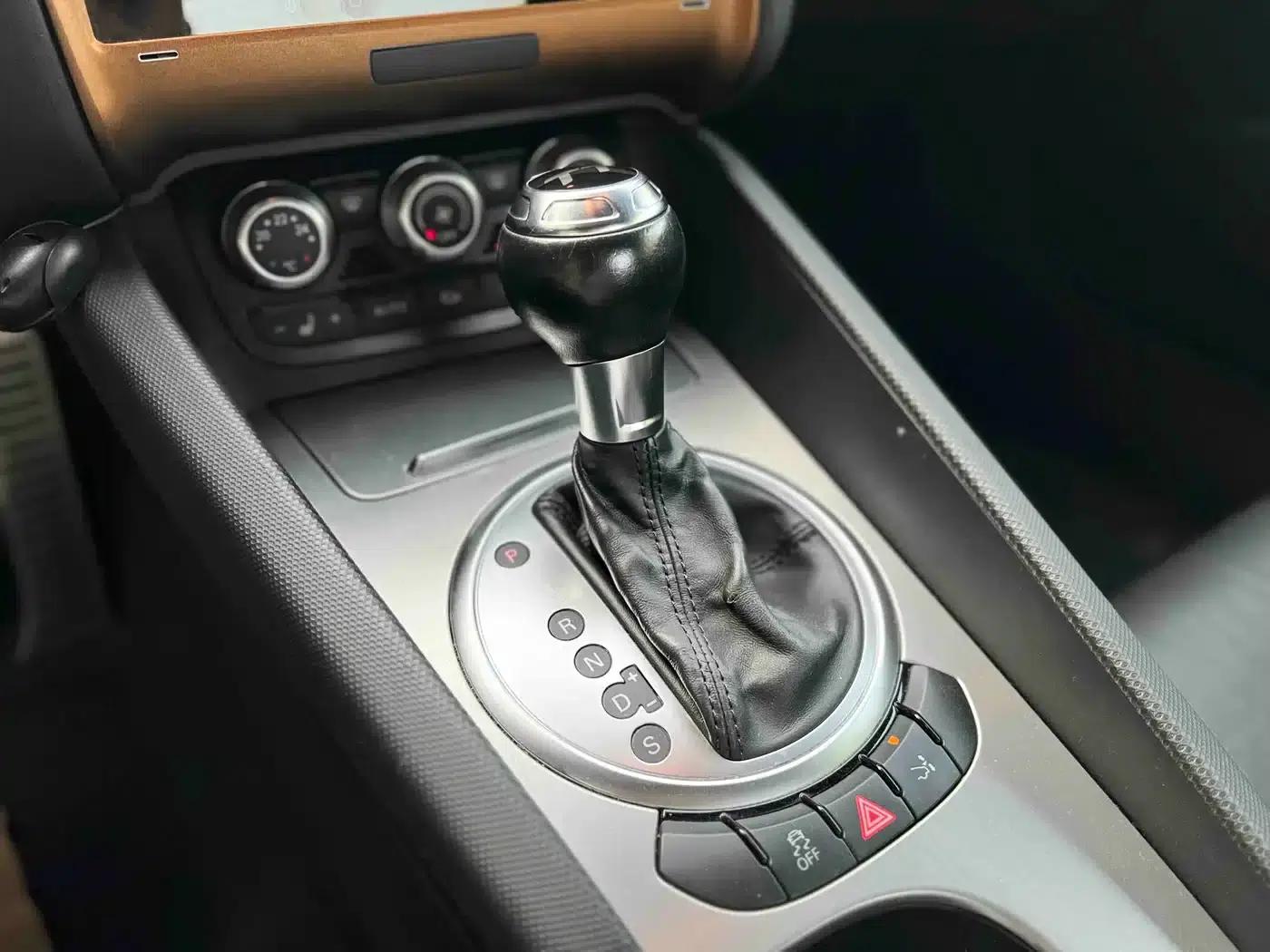 2011 Audi TT Coupe 2.0TFSI — миниатюра 15