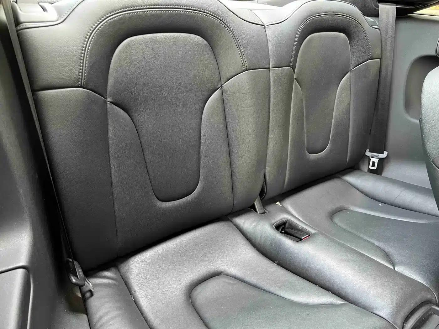 2011 Audi TT Coupe 2.0TFSI — миниатюра 20
