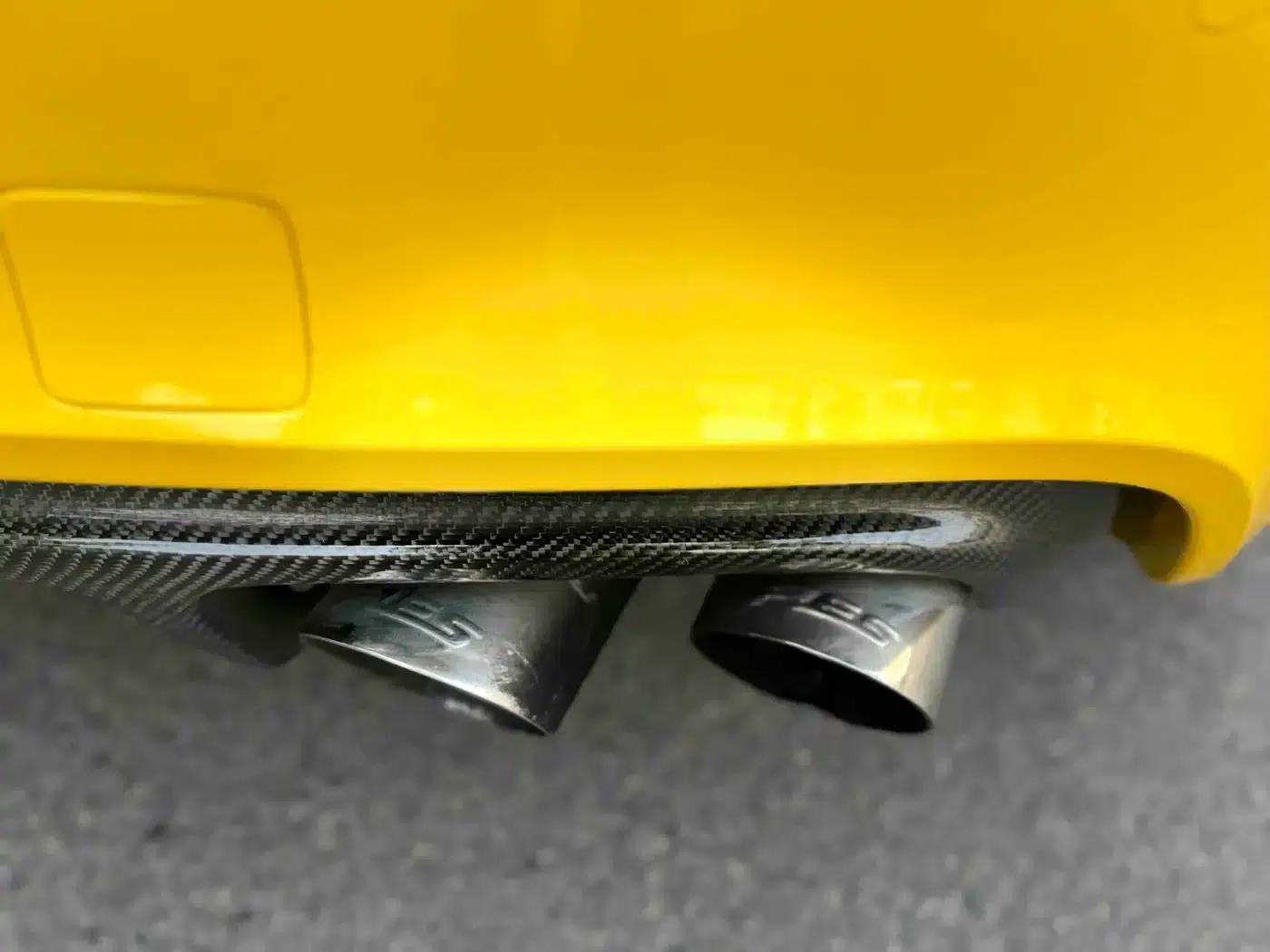 2011 Audi TT Coupe 2.0TFSI — миниатюра 25