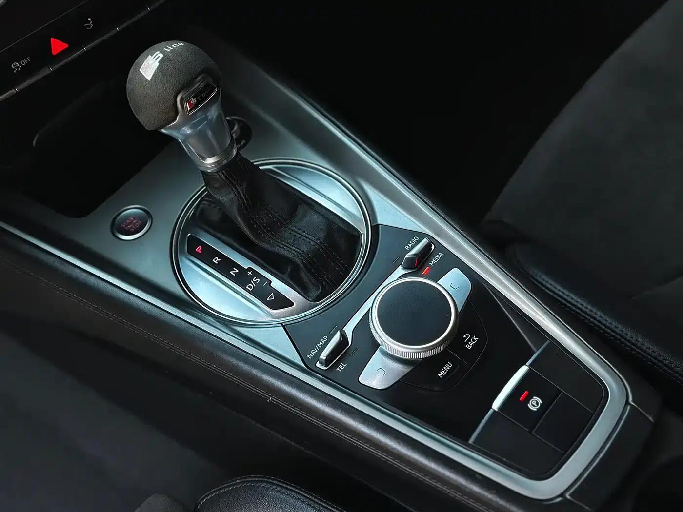 2015 Audi TT Coupe 45 TFSI — миниатюра 10