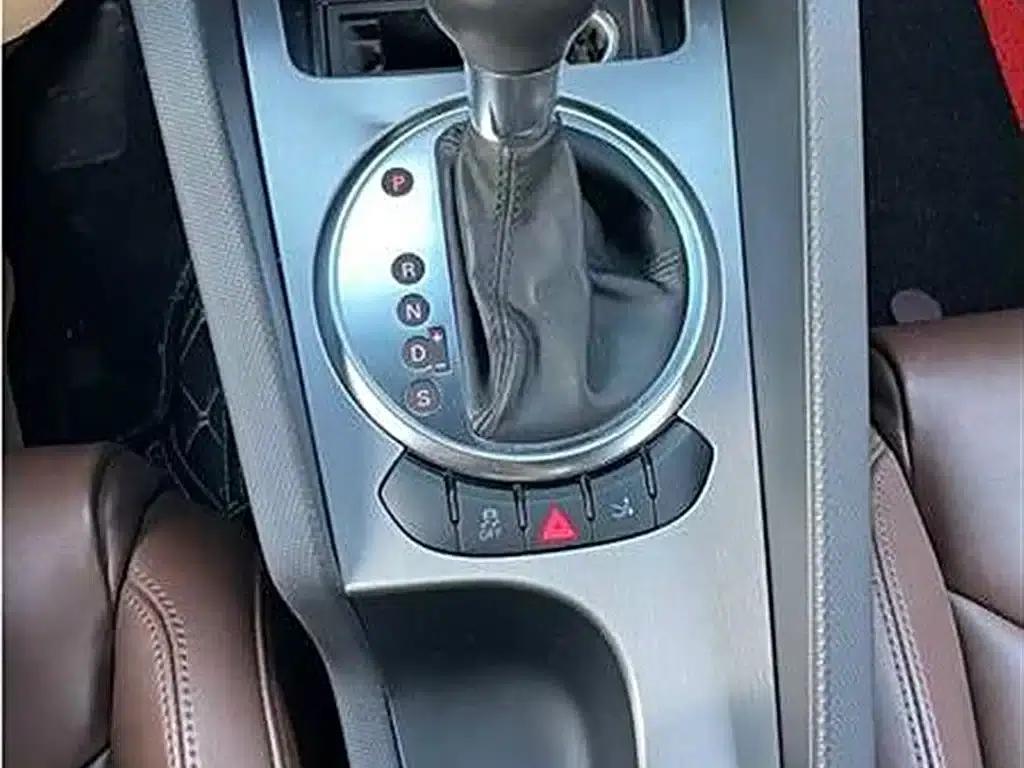 Audi TT 2014 TT Coupe 45 TFSI Comfortline — миниатюра 15