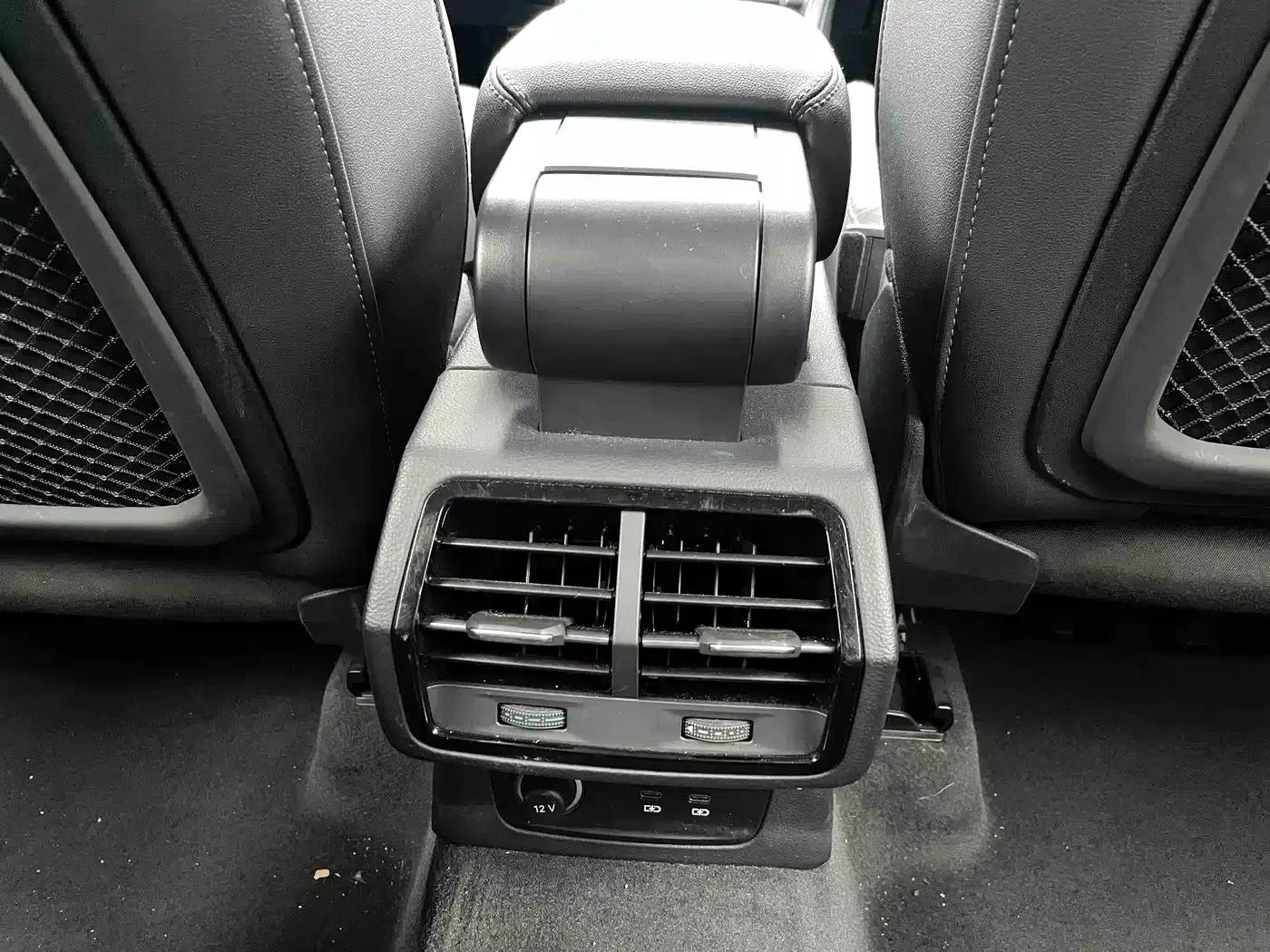 Audi Q3 Sportback 2022 40 TFSI Fashion Edition — миниатюра 16