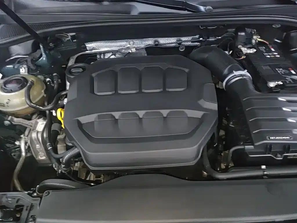 Audi Q3 Sportback 2024 45 TFSI quattro Launch Special Edition — миниатюра 20