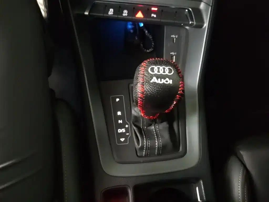 Audi Q3 Sportback 2020 40 TFSI Fashion Edition — миниатюра 14