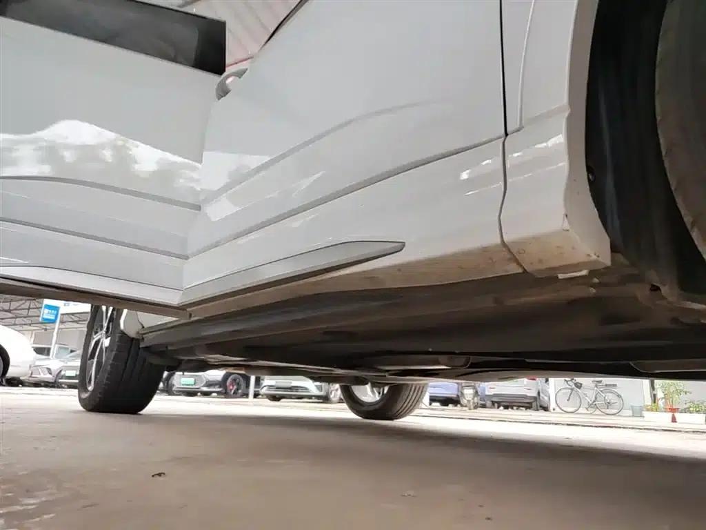 Audi Q3 Sportback 2020 40 TFSI Fashion Edition — миниатюра 21