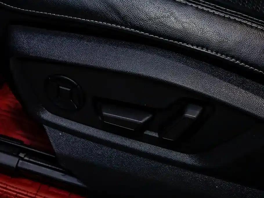 Audi Q8 2019 55 TFSI Dynamic Edition — миниатюра 13