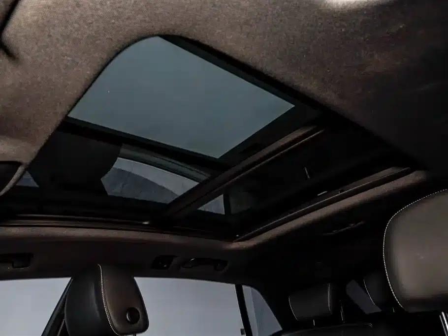Audi Q8 2019 55 TFSI Dynamic Edition — миниатюра 14