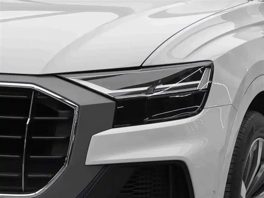Audi Q8 2019 55 TFSI Luxury Dynamic — миниатюра 3