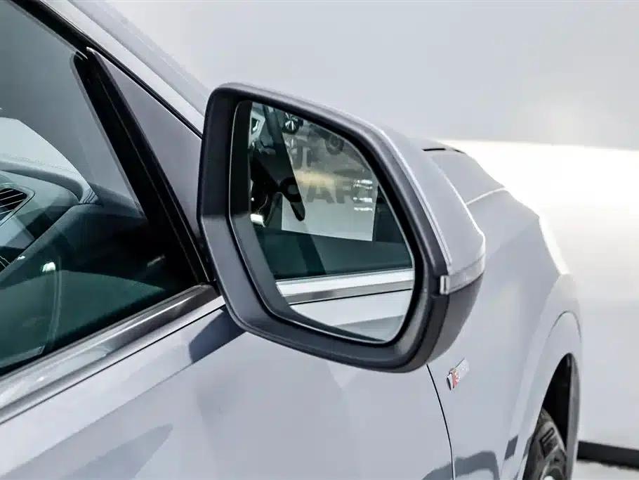 Audi Q8 2019 55 TFSI Dynamic Edition — миниатюра 26