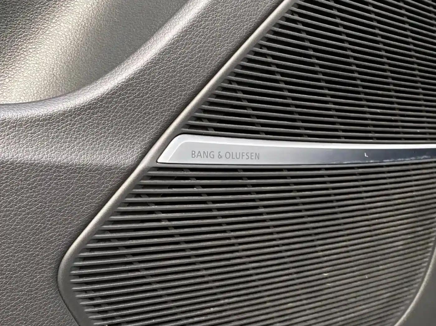 Audi Q8 2021 55 TFSI Luxury Dynamic — миниатюра 15