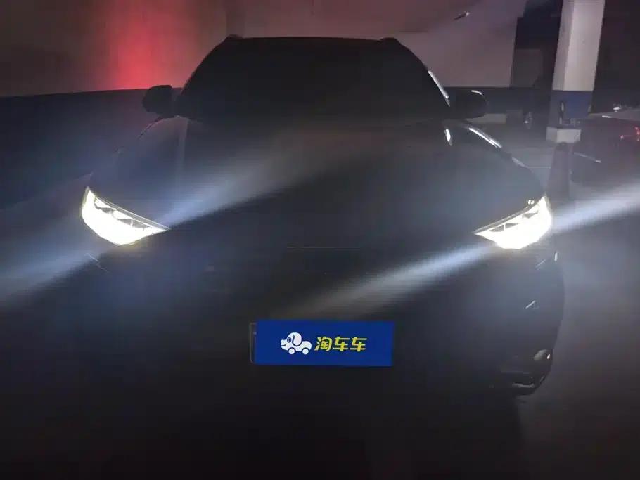 Audi Q8 2022 55 TFSI Premium Dynamic Edition — миниатюра 2