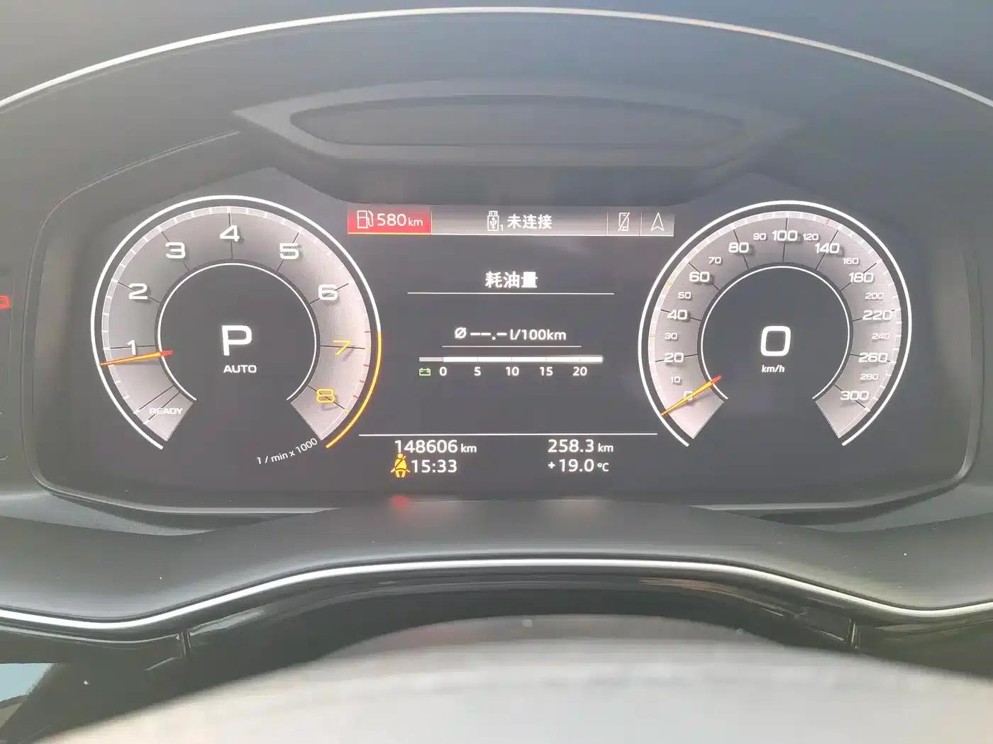 Audi Q8 2019 45 TFSI Dynamic Edition — миниатюра 2
