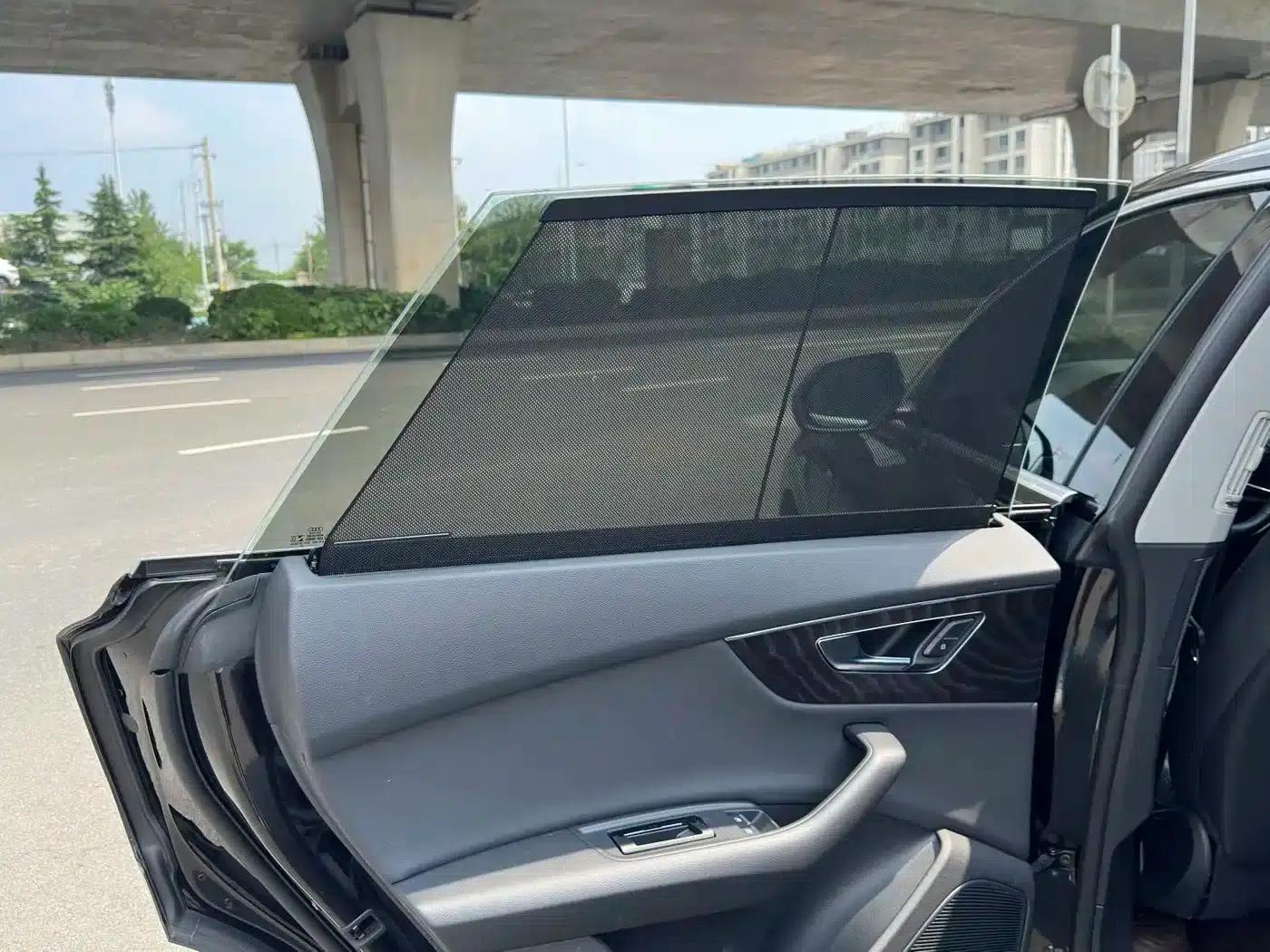 Audi Q8 2022 55 TFSI Luxury Dynamic — миниатюра 15