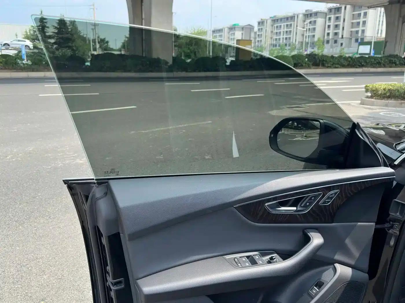 Audi Q8 2022 55 TFSI Luxury Dynamic — миниатюра 8