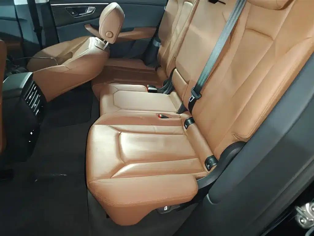 Audi Q8 2019 55 TFSI Luxury Dynamic — миниатюра 24