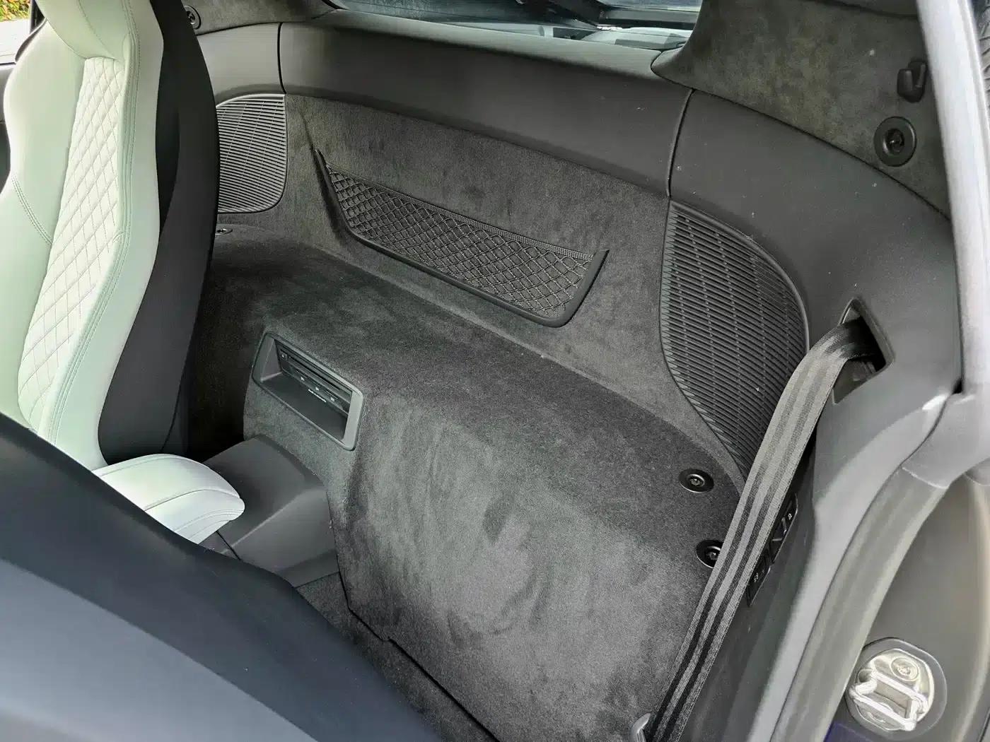 2022 Audi R8 V10 Coupe Performance — миниатюра 14