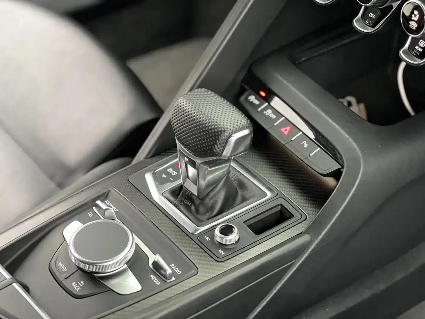 2016 Audi R8 V10 Coupe Performance — миниатюра 10
