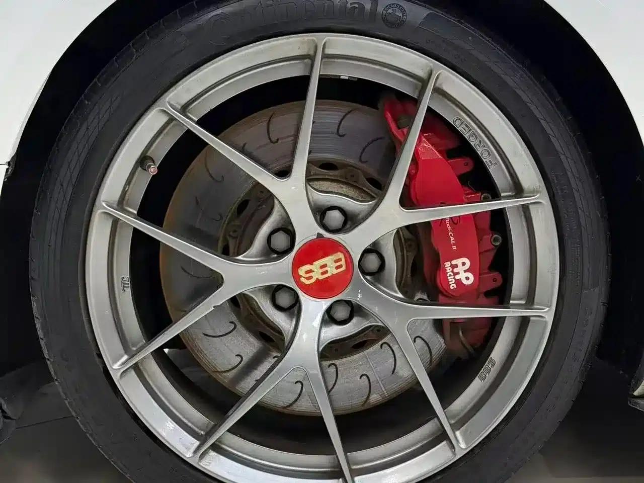 2012 Audi S5 3.0T Sportback — миниатюра 3