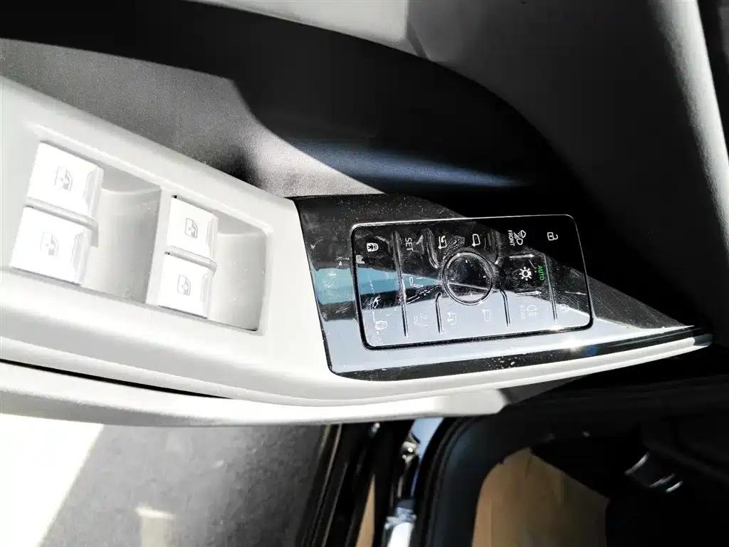 Audi Q6L e-tron 2026 Extended Range Version — миниатюра 11