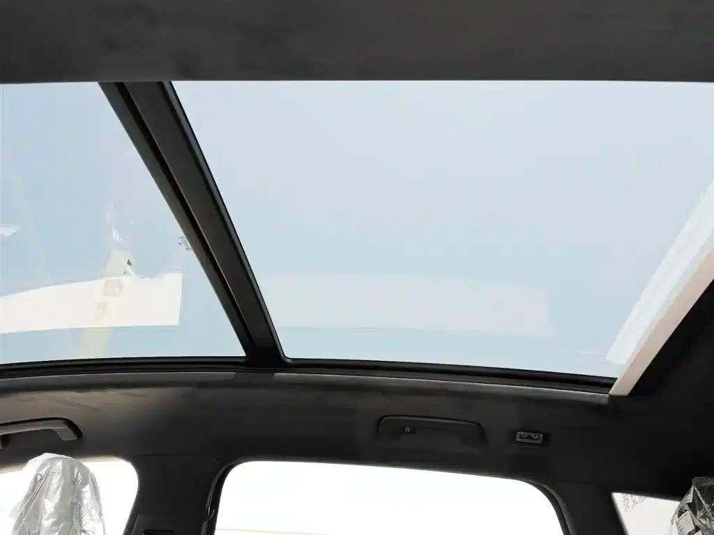 Audi Q6L e-tron 2026 Extended Range Version — миниатюра 12