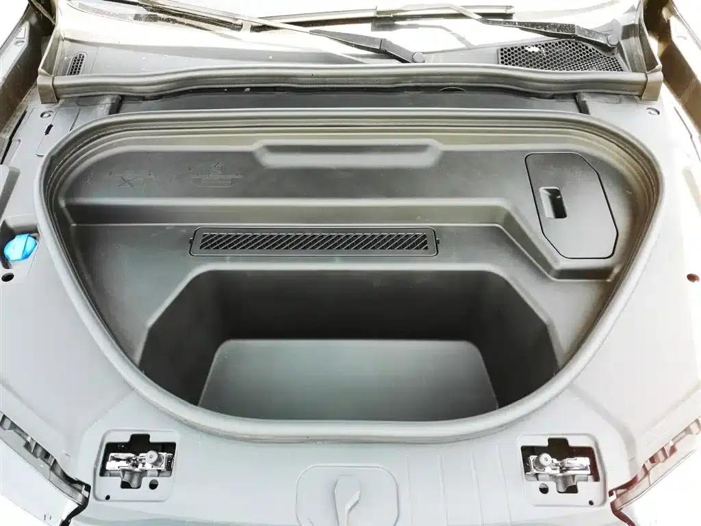 Audi Q6L e-tron 2026 Extended Range Version — миниатюра 14