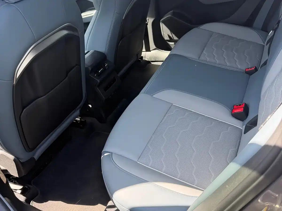 Audi Q6L e-tron 2026 First Edition — миниатюра 7