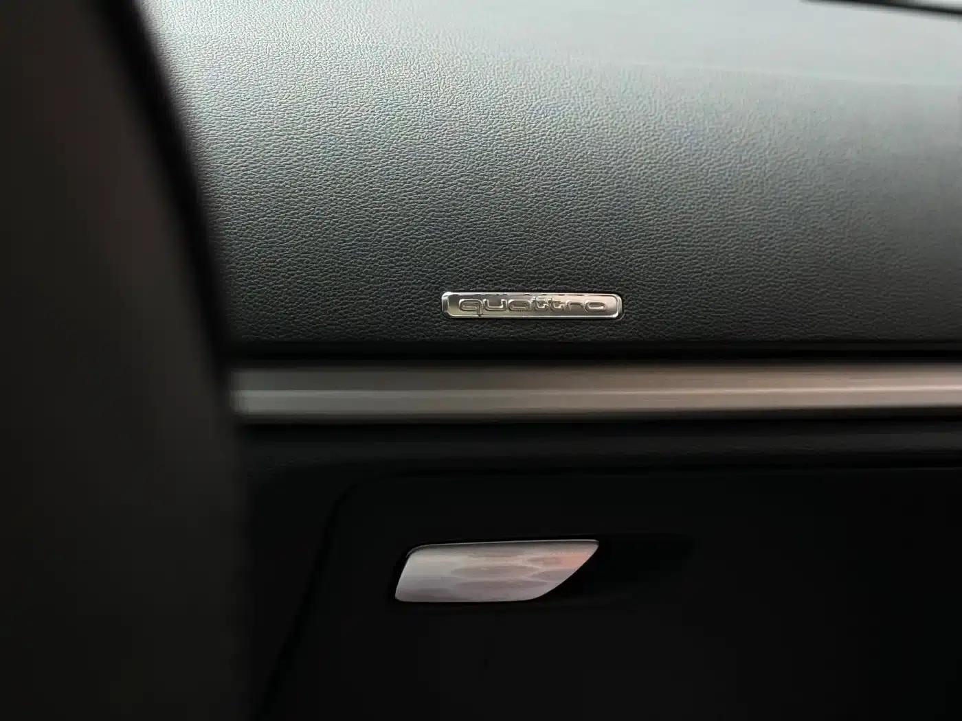 Audi S3 2017 Facelift S3 2.0T Limousine — миниатюра 19