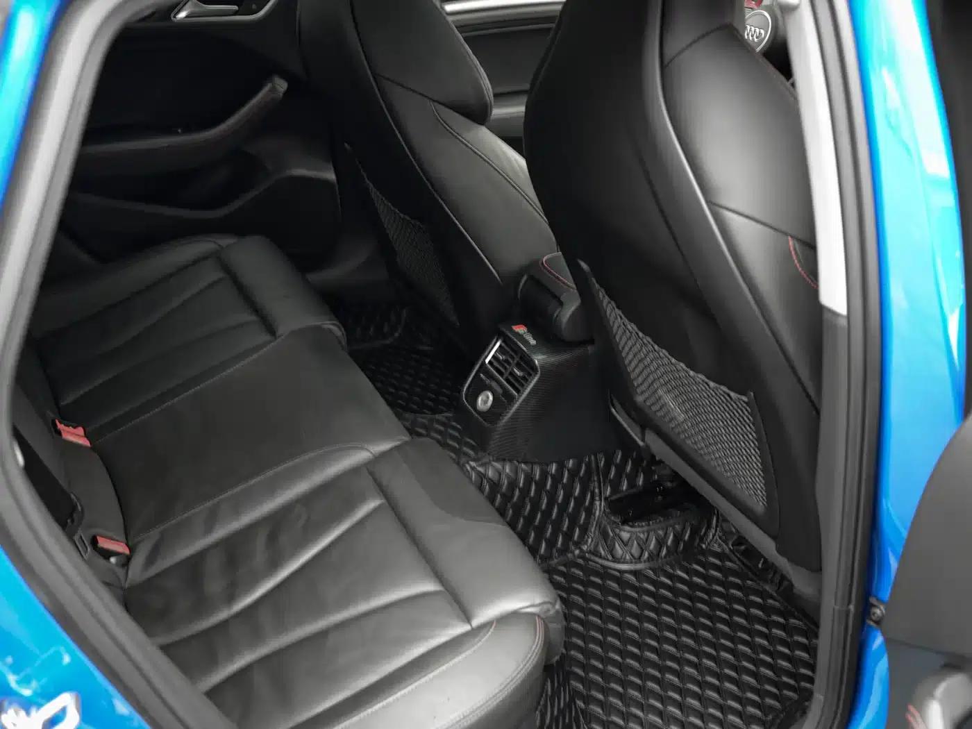 Audi S3 2019 Model S3 2.0T Limousine — миниатюра 9
