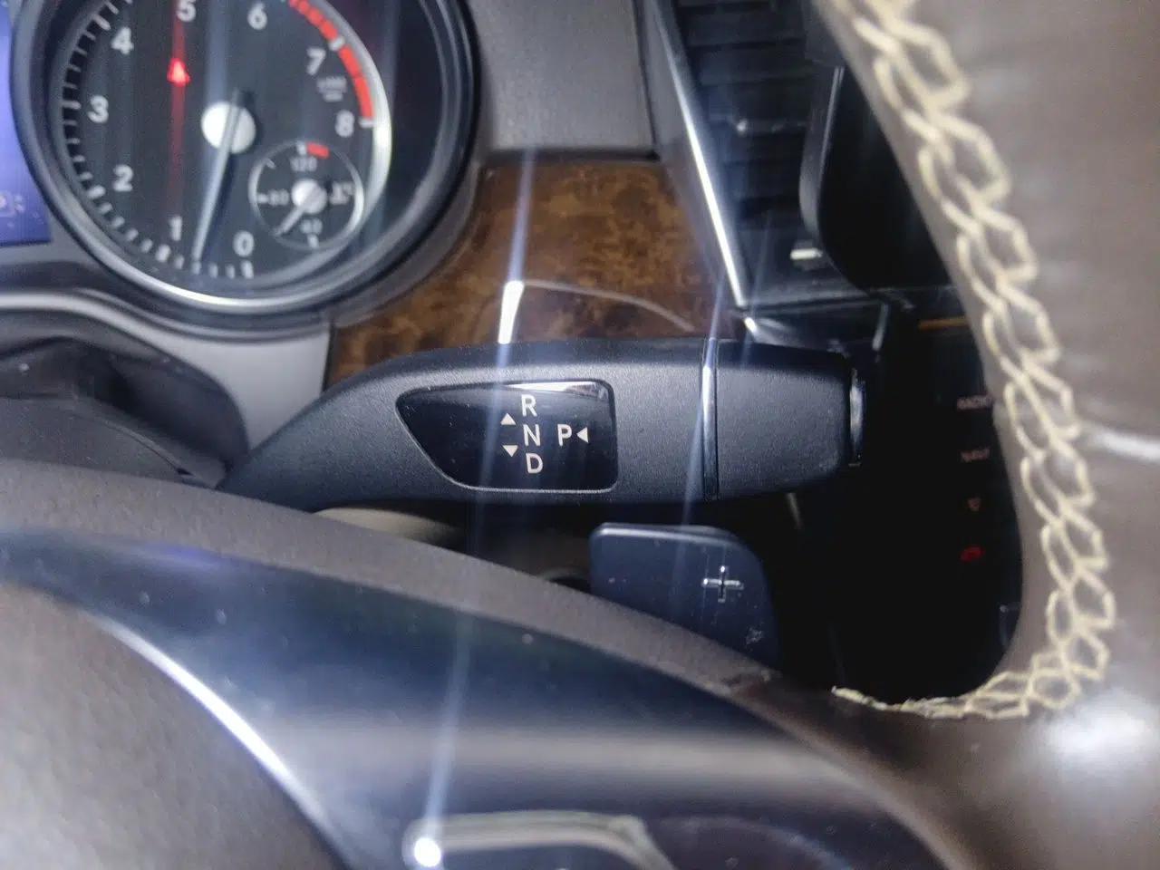 Mercedes-Benz M-Class 2014 ML 400 4MATIC Dynamic Model — миниатюра 15