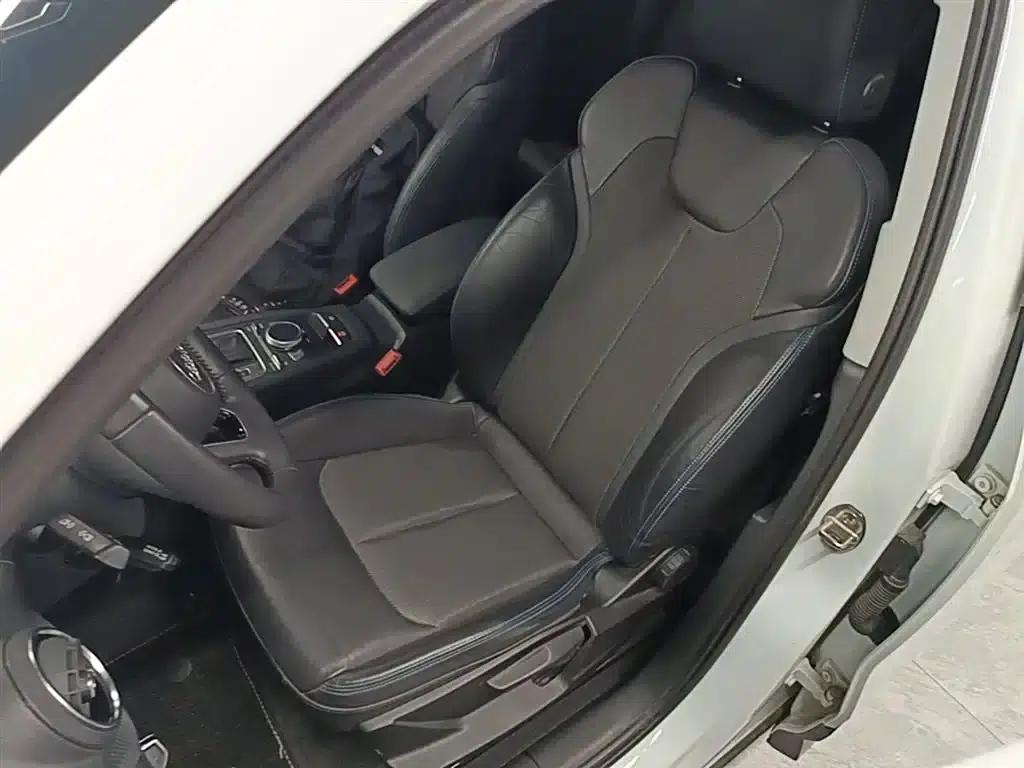 2019 Audi Q2L e-tron Pure Electric Smart Edition — миниатюра 15