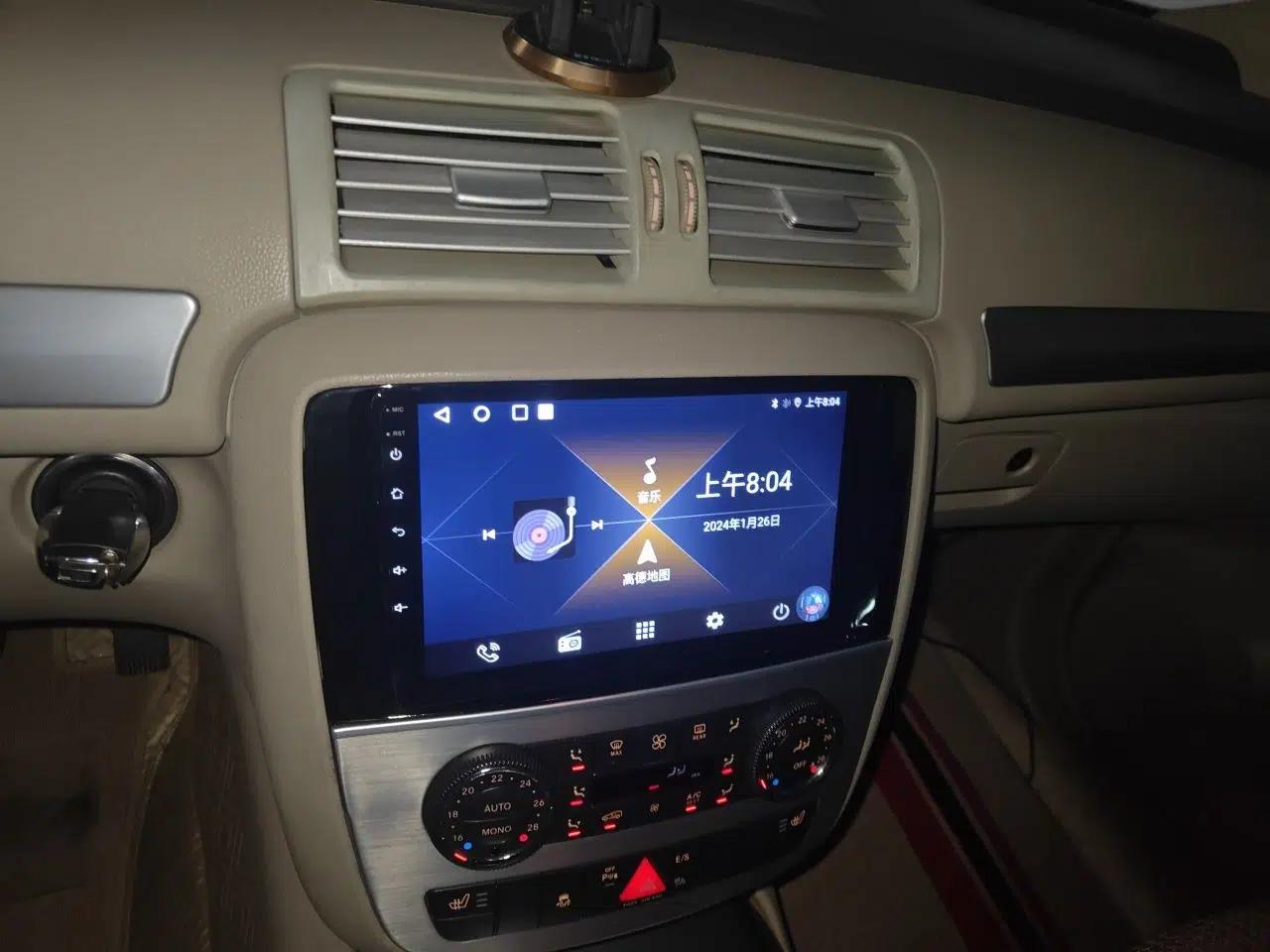 Mercedes-Benz R-Class 2011 R 300 L Business Model — миниатюра 14