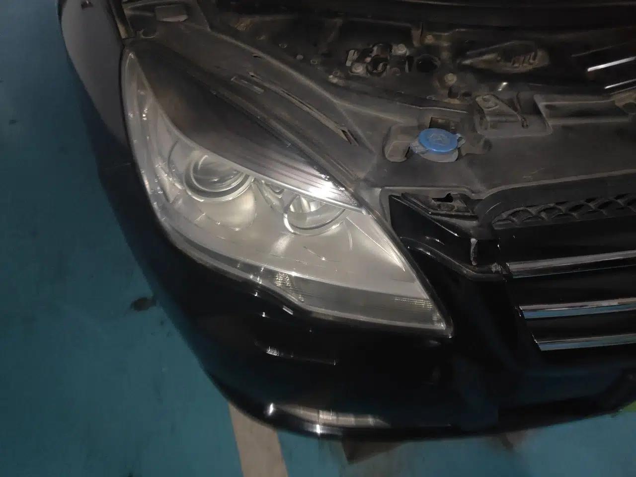 Mercedes-Benz R-Class 2011 R 300 L Business Model — миниатюра 7