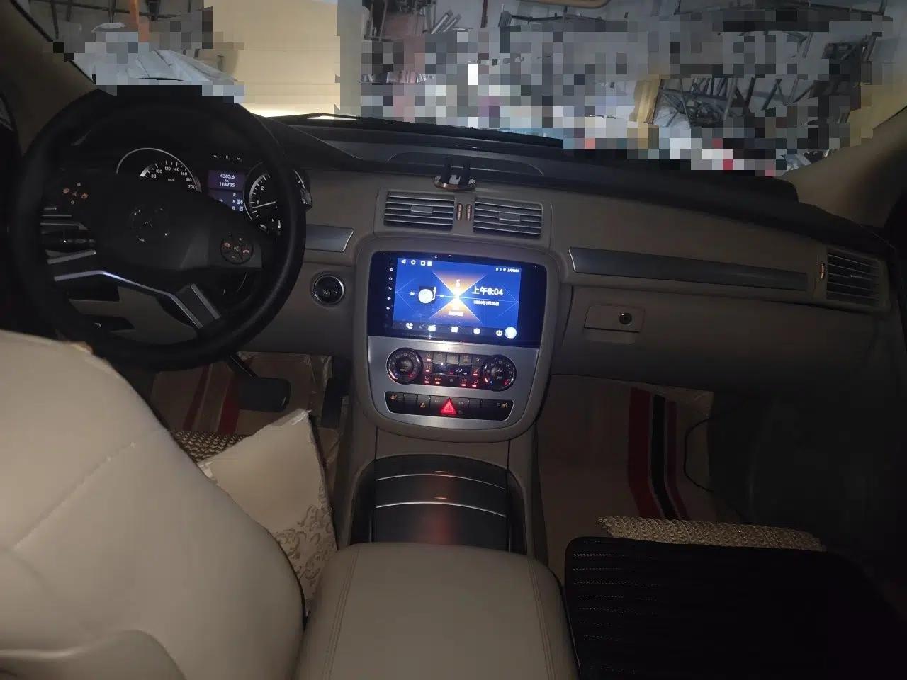 Mercedes-Benz R-Class 2011 R 300 L Business Model — миниатюра 10