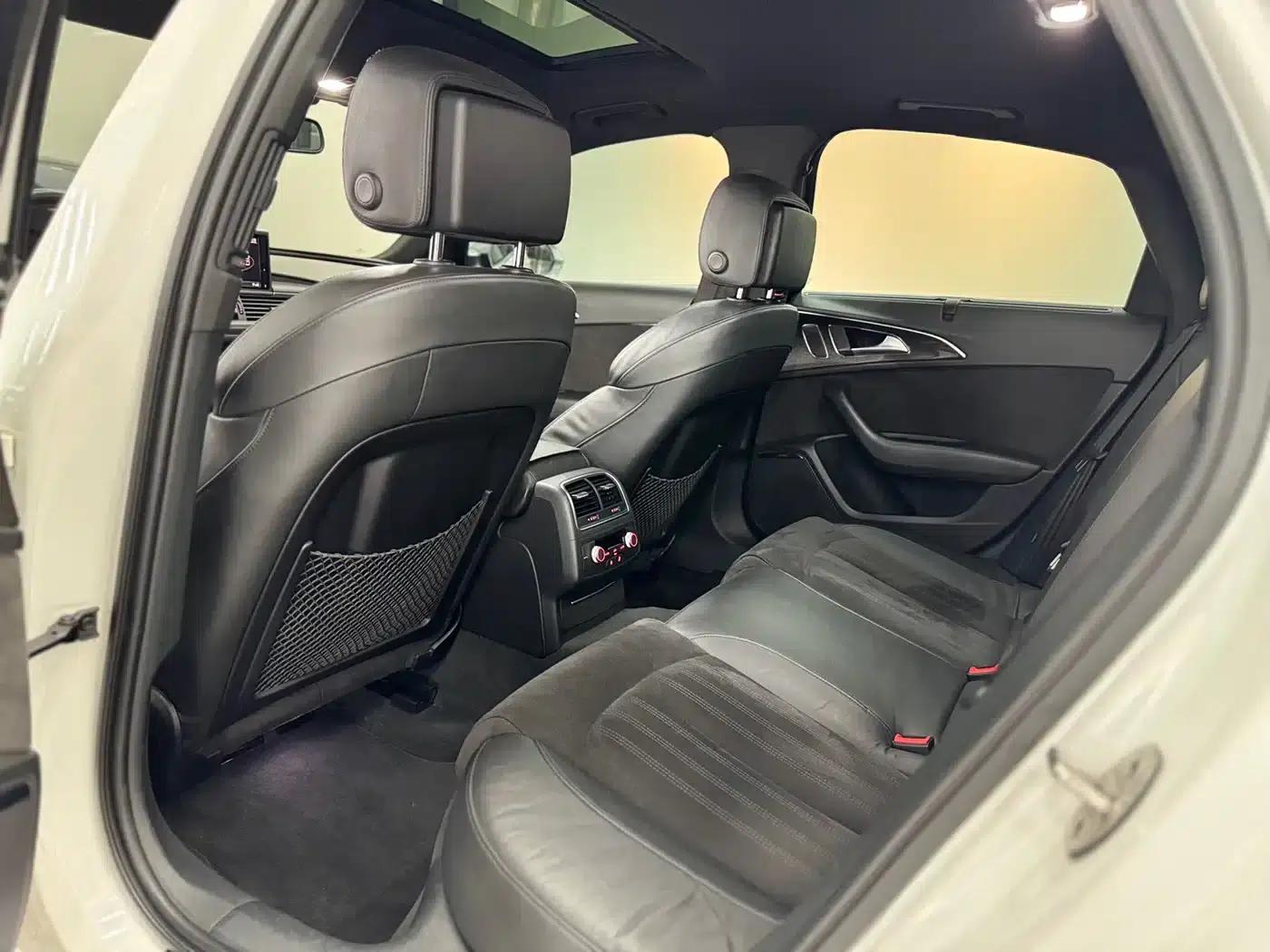 2013 Audi S6 4.0TFSI — миниатюра 16