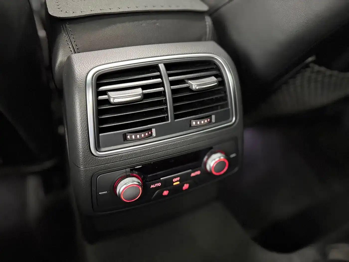 2013 Audi S6 4.0TFSI — миниатюра 17