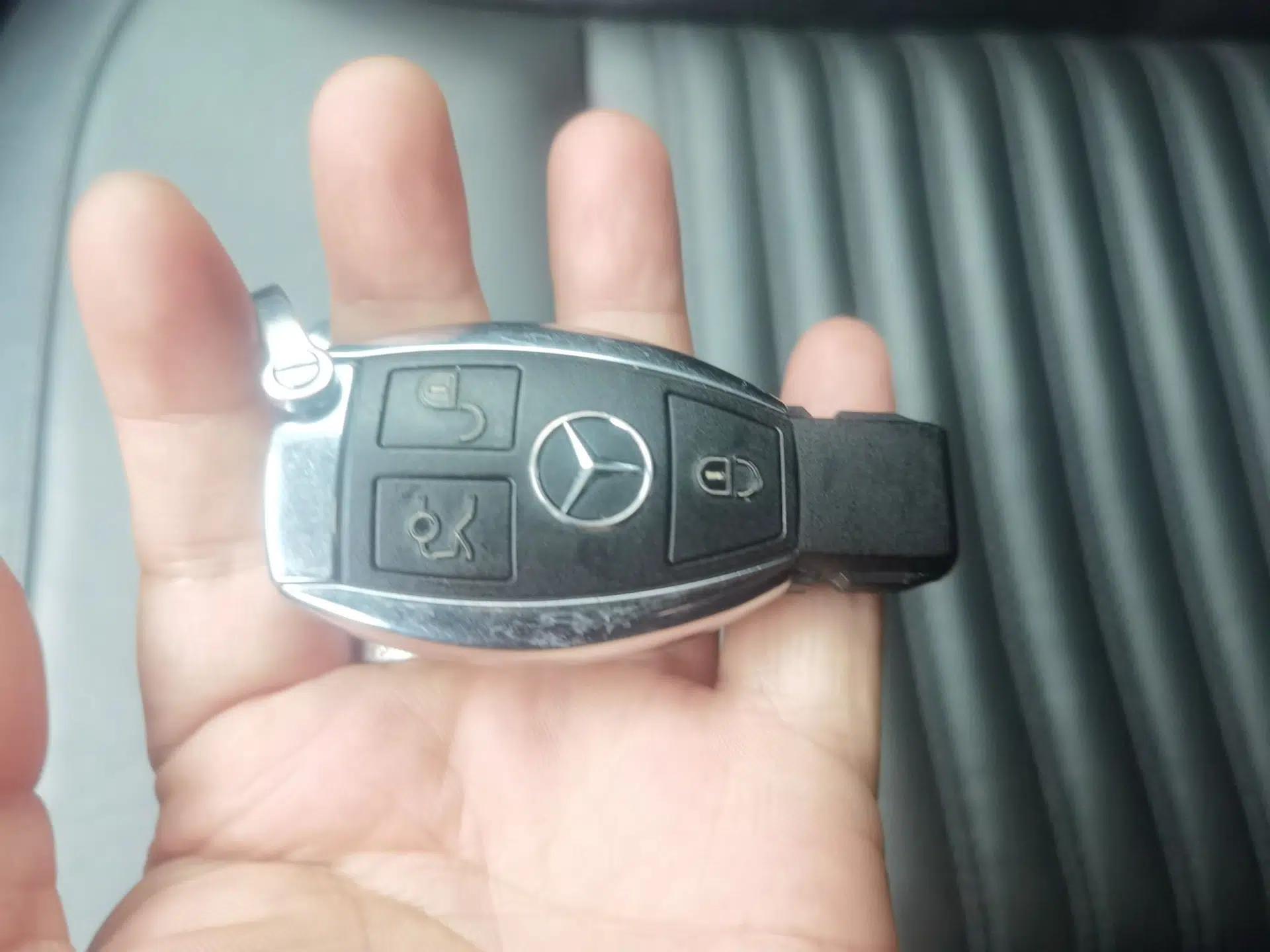 Mercedes-Benz GLE Coupe 2015 GLE 450 AMG 4MATIC Coupe SUV — миниатюра 17