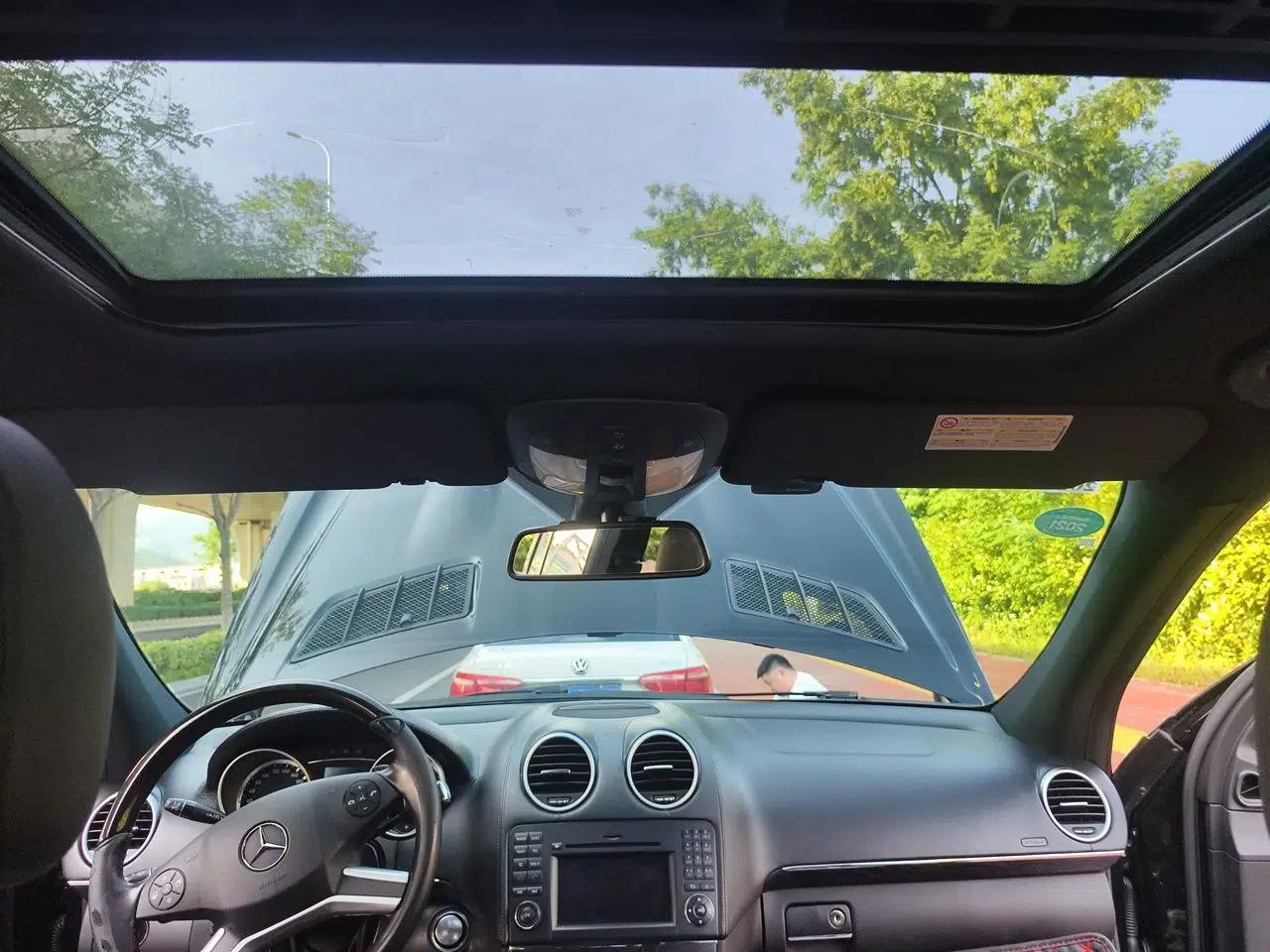 Mercedes-Benz GL-Class 2011 GL 450 Prestige Grand Edition — миниатюра 19