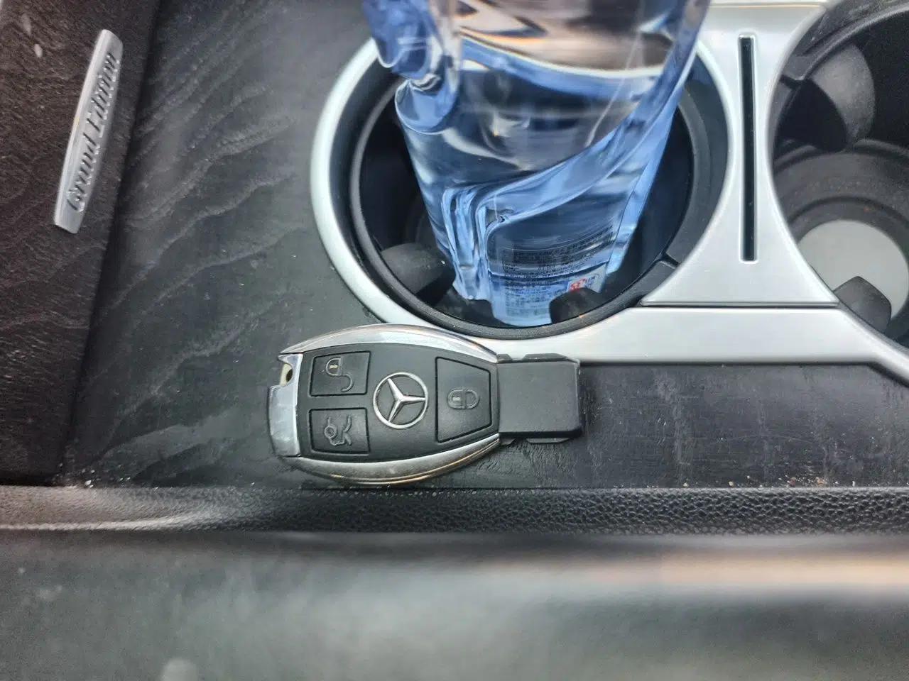 Mercedes-Benz GL-Class 2011 GL 450 Prestige Grand Edition — миниатюра 9