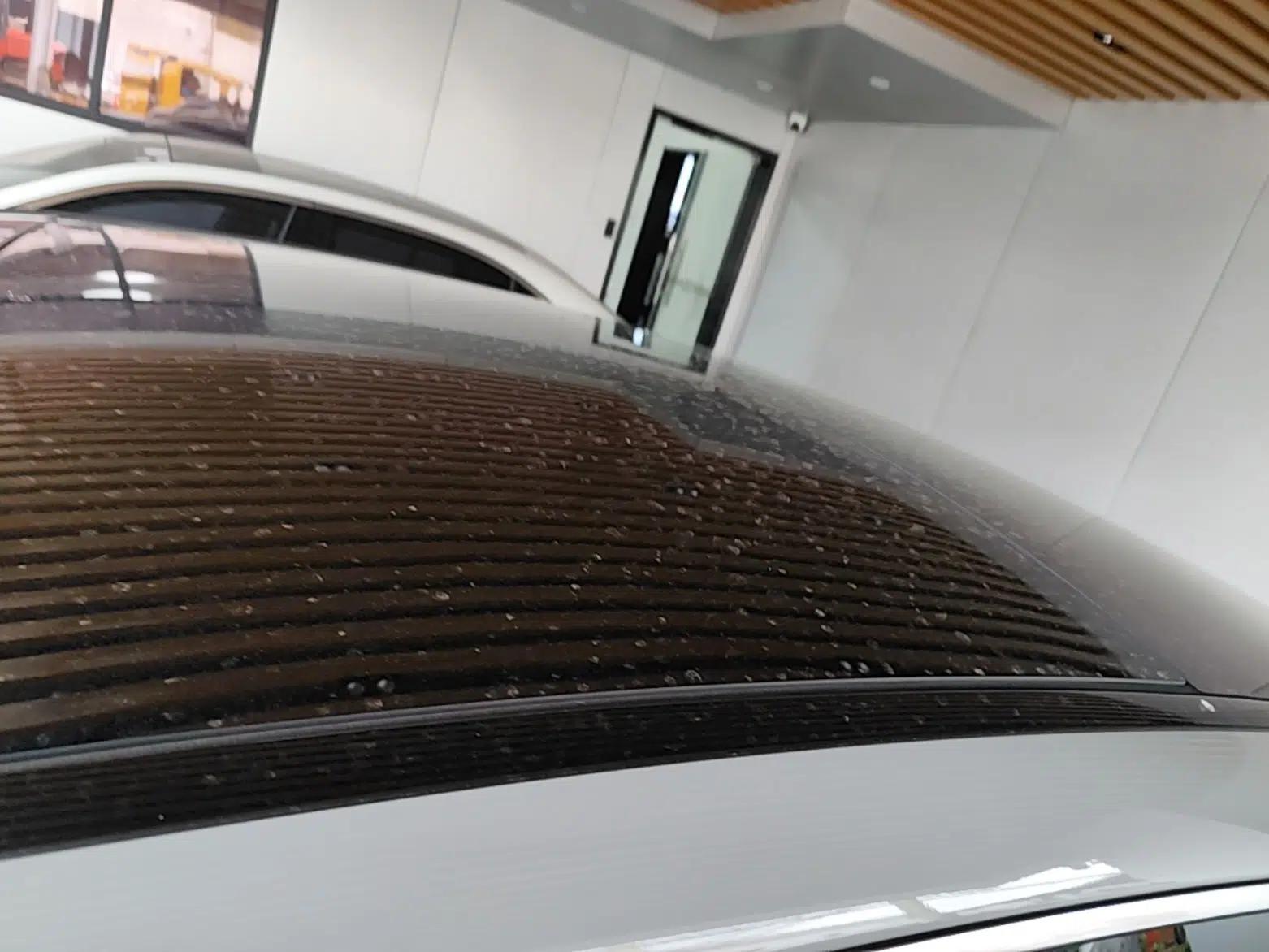 Mercedes-Benz EQE 2022 350 Pioneer Edition — миниатюра 11