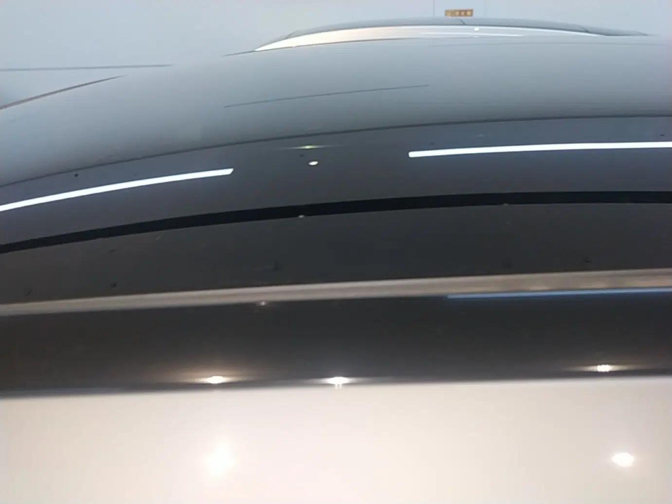 Mercedes-Benz EQE SUV 2023 350 4MATIC Pioneer Edition — миниатюра 11