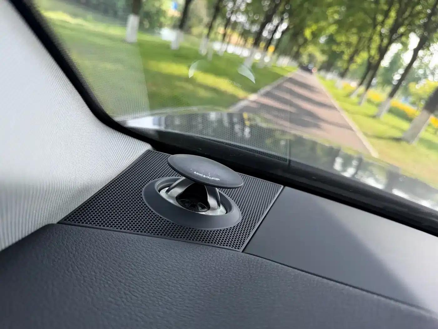 2020 Audi A6 Imported Avant 45 TFSI Dynamic Edition — миниатюра 20