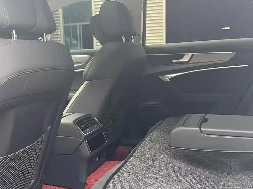 2023 Audi A6 (Imported) Avant 45 TFSI Dynamic Edition — миниатюра 6