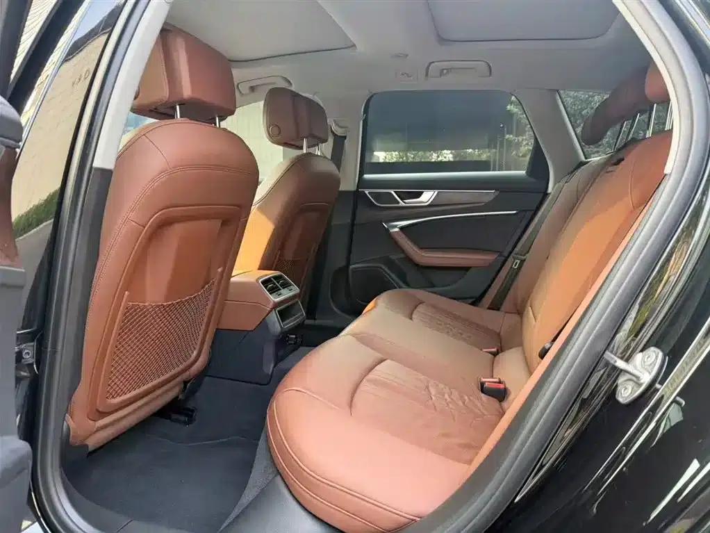 2020 Audi A6 allroad quattro Explorer 55 TFSI Premium Off-Road Model (Imported) — миниатюра 16