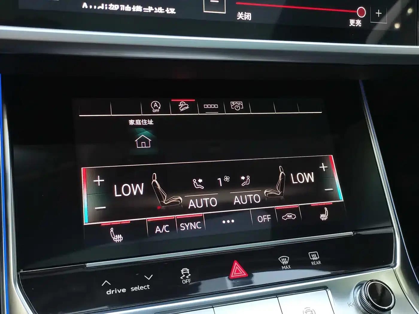 2022 Audi A6 (Imported) allroad quattro Explorer 55 TFSI Premium Off-Road Model — миниатюра 15
